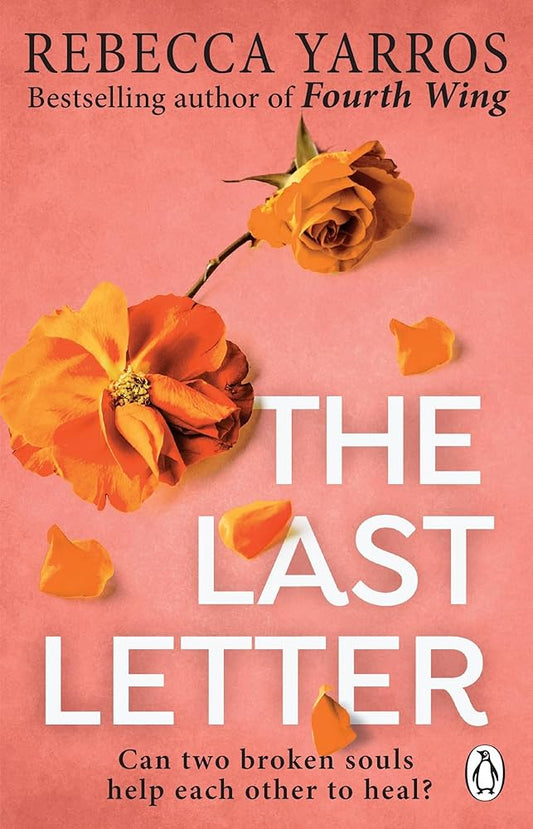 The Last Letter image 0