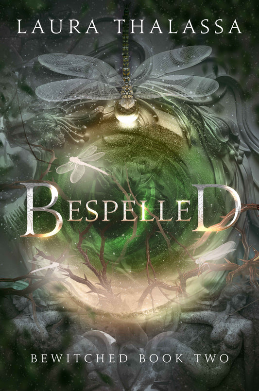 Bespelled image 0