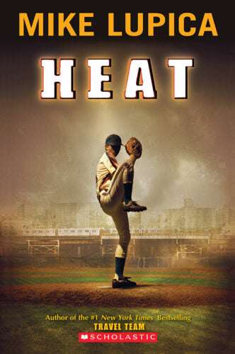 Heat image 0