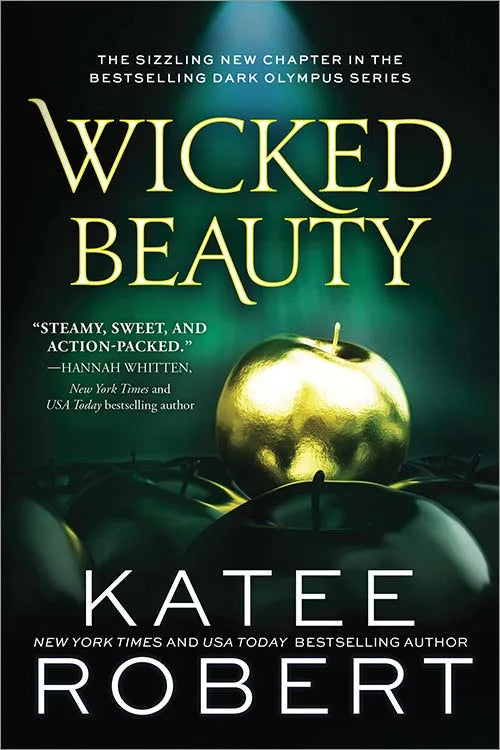 Wicked Beauty image 0