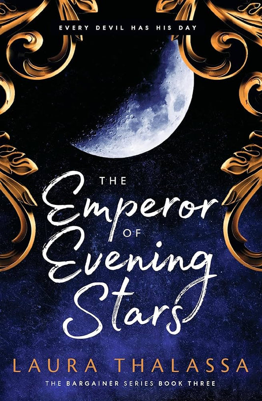 Emperor of Evening Stars image 0