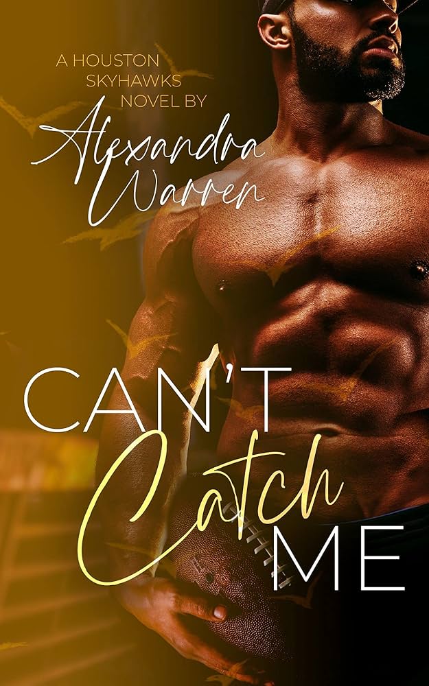 Can't Catch Me image 0