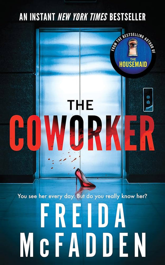 The Coworker image 0