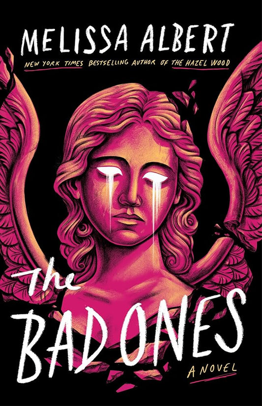 Bad Ones: A Novel image 0