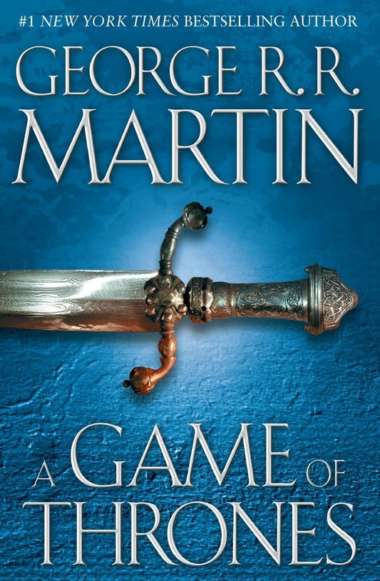 A Game of Thrones image 0