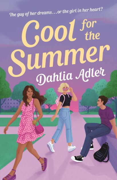 Cool For The Summer image 0
