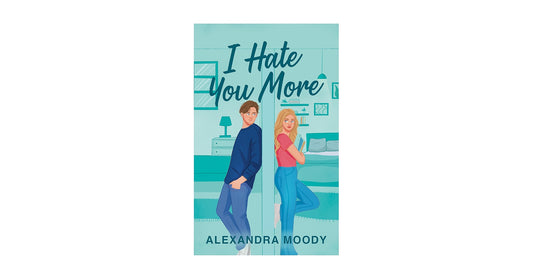 I Hate You More image 0