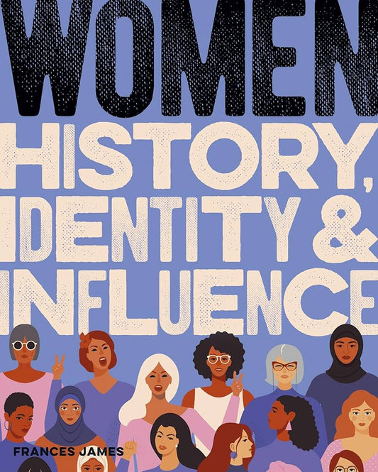 Women History, Identity & Influence image 0