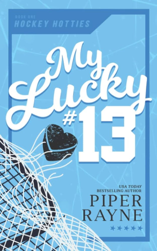 My Lucky #13 image 0