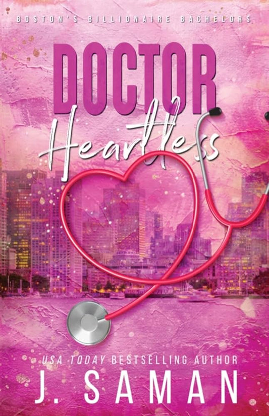 Doctor Heartless image 0