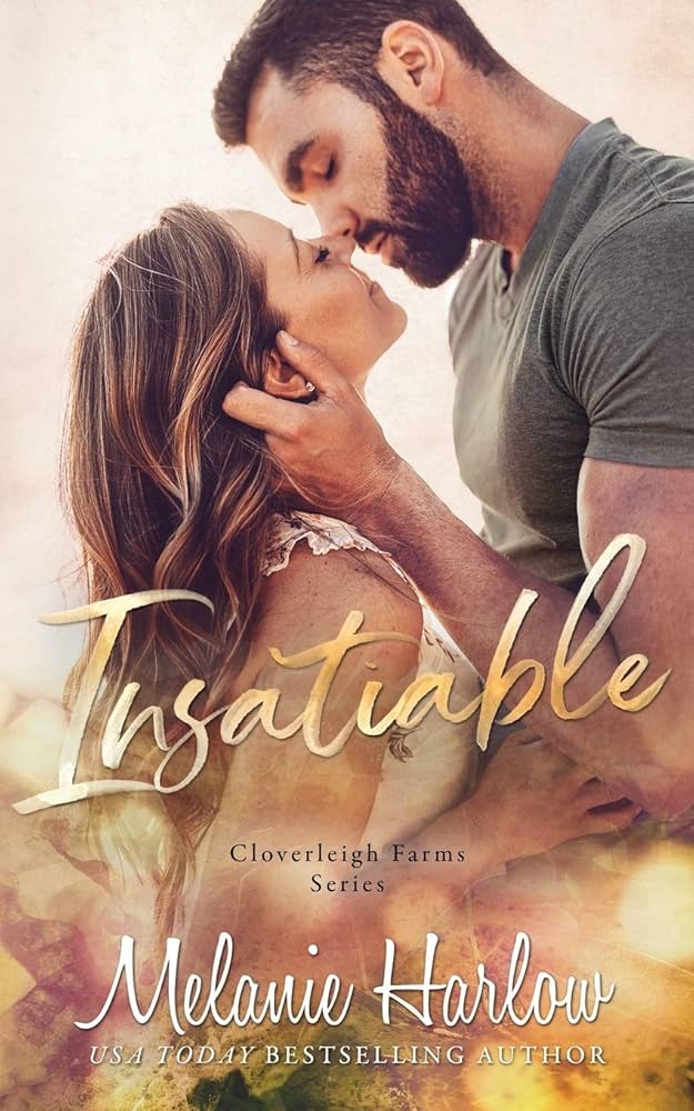 Insatiable image 0
