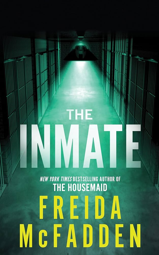 The Inmate image 0