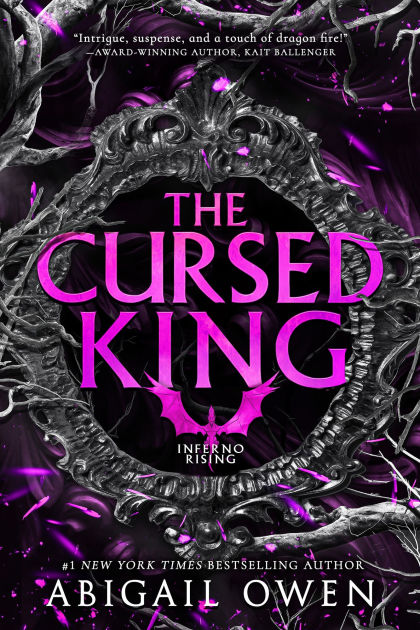 The Cursed King image 0