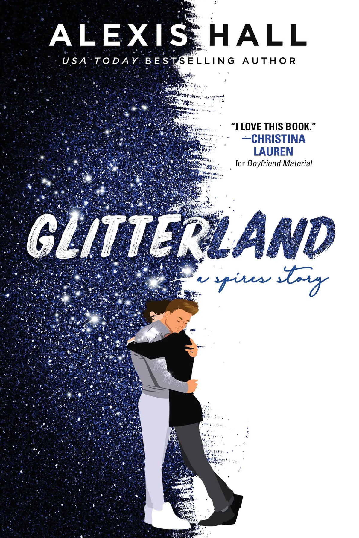 Glitterland image 0