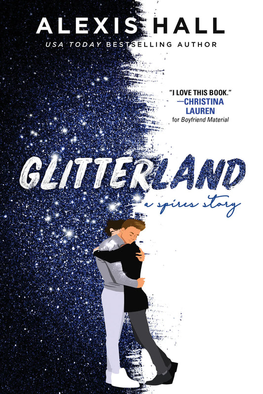 Glitterland image 0