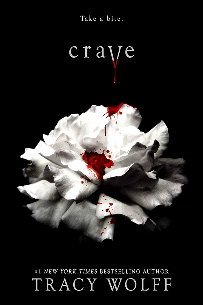 Crave image 0