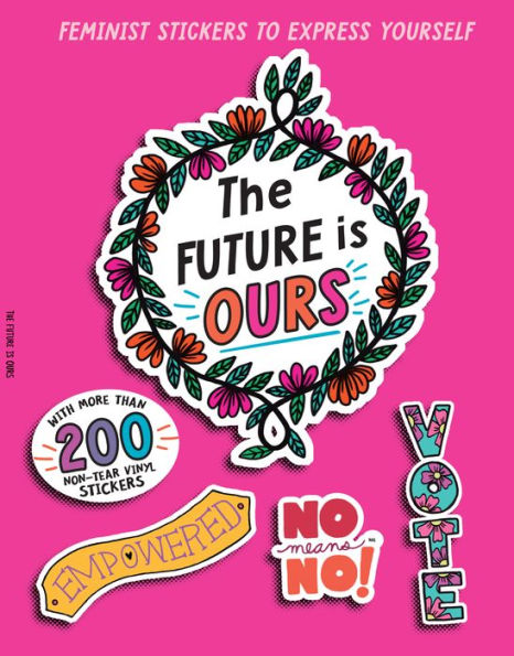 The Future is Ours image 0