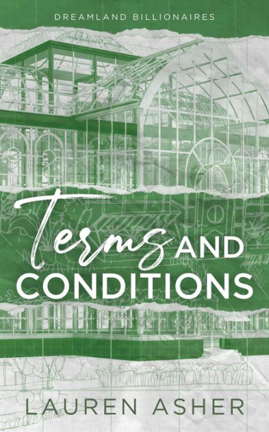 Terms and Conditions image 0