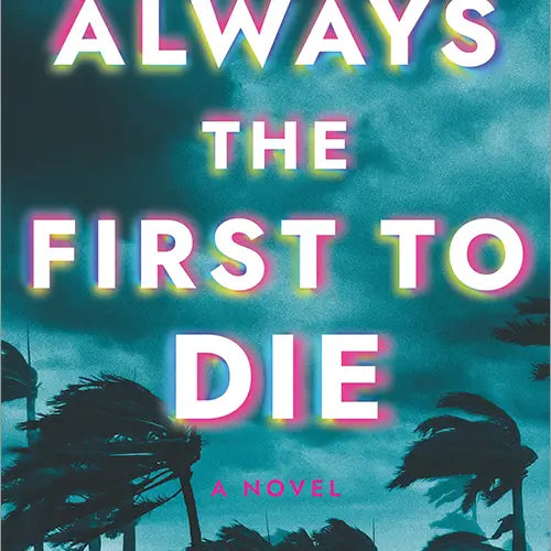 Always the First to Die image 0