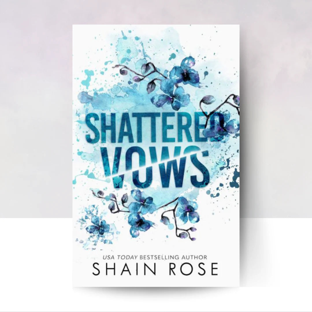 Shattered Vows image 0