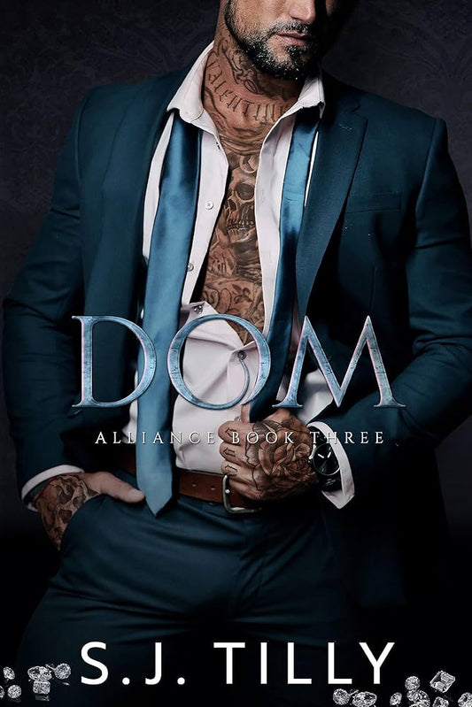 DOM image 0