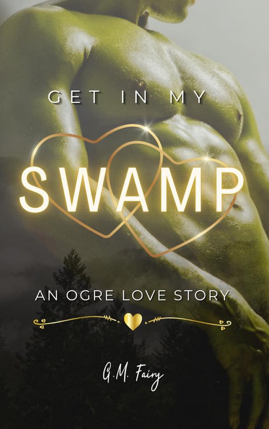 Get In My Swamp image 0