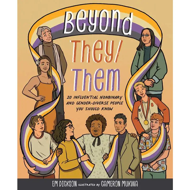 Beyond They/Them image 0