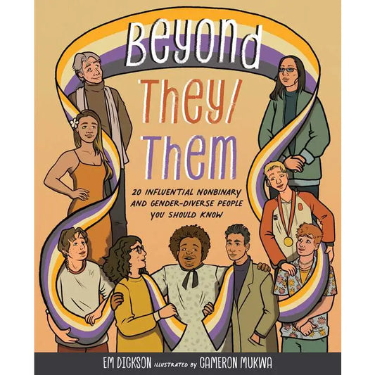 Beyond They/Them image 0