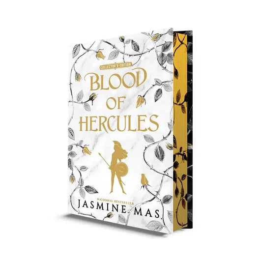 Blood of Hercules image 0