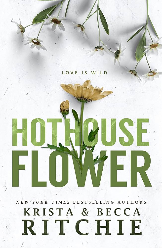 Hothouse Flower image 0