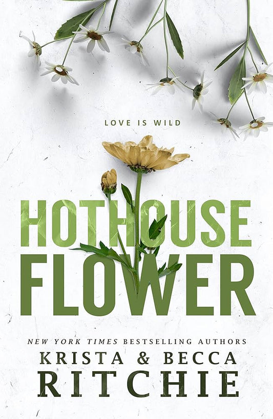 Hothouse Flower image 0