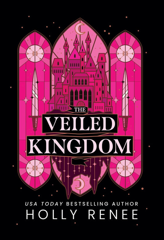 The Veiled Kingdom image 0
