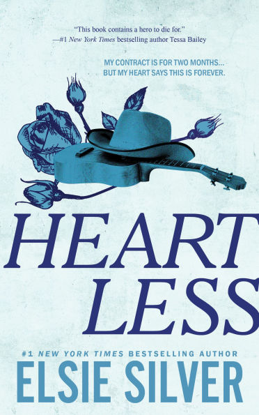 Heartless image 0