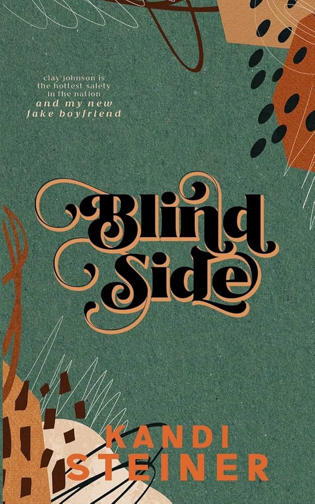 Blind Side: Special Edition image 0