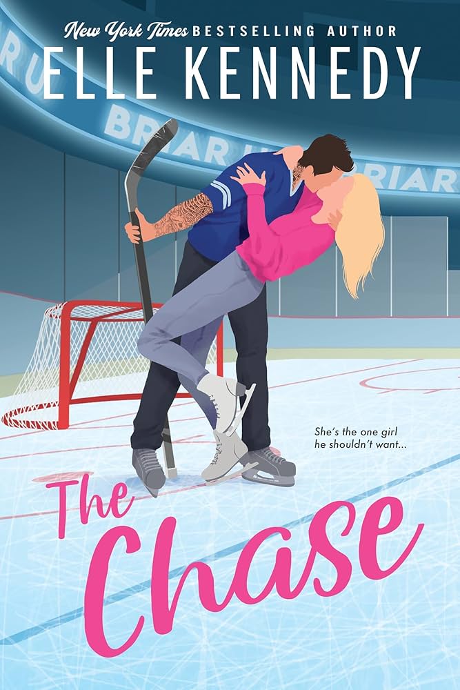 The Chase image 0
