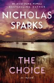 The Choice image 0