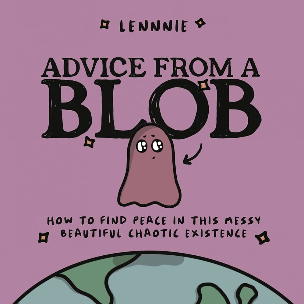 Advice From A Blob image 0