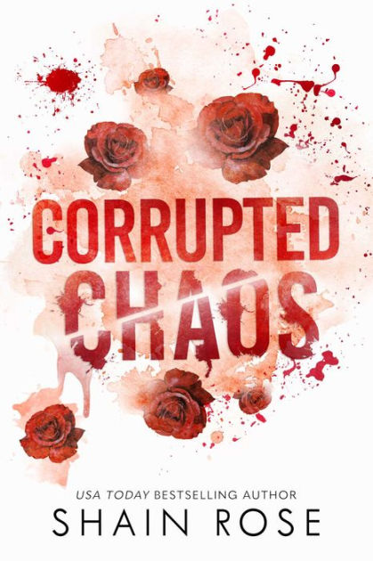 Corrupted Chaos image 0