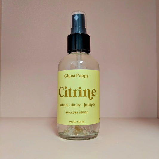 Citrine Room Spray image 0
