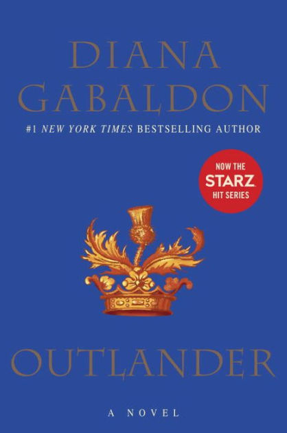 Outlander image 0