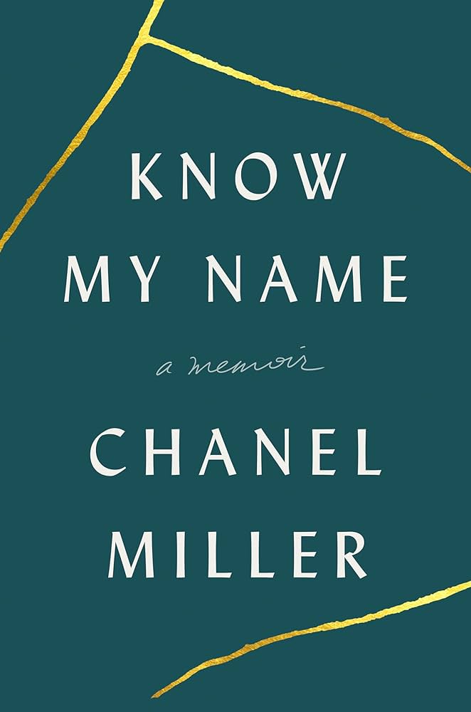 Know My Name image 0