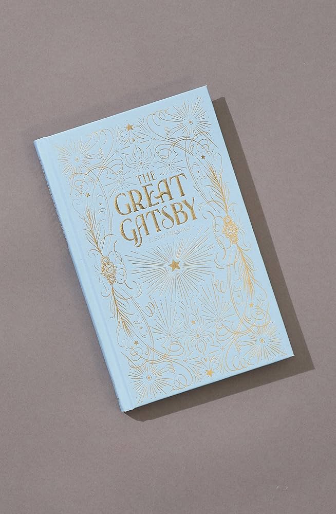 The Great Gatsby: Wordsworth Luxe Collection image 0