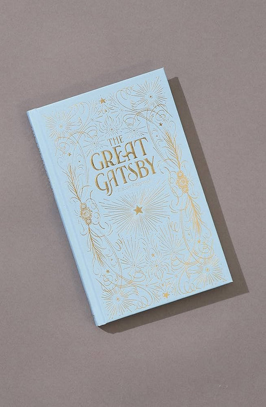 The Great Gatsby: Wordsworth Luxe Collection image 0