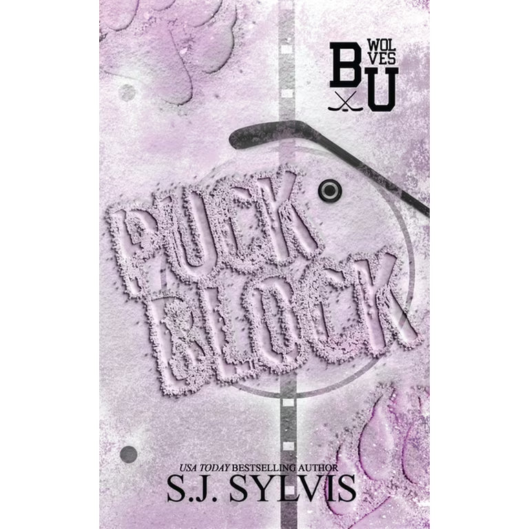 Puck Block image 0