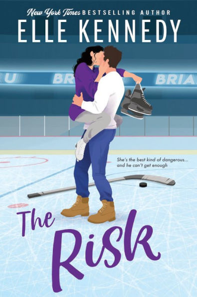 The Risk image 0