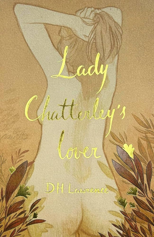 Lady Chatterley's Lover: Collector's Edition image 0