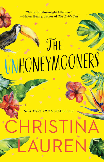 Unhoneymooners image 0