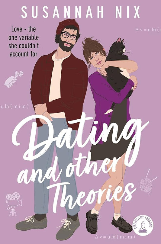Dating And Other Theories image 0