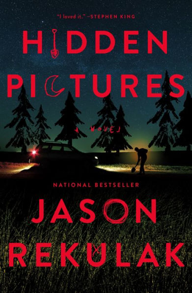 Hidden Pictures image 0