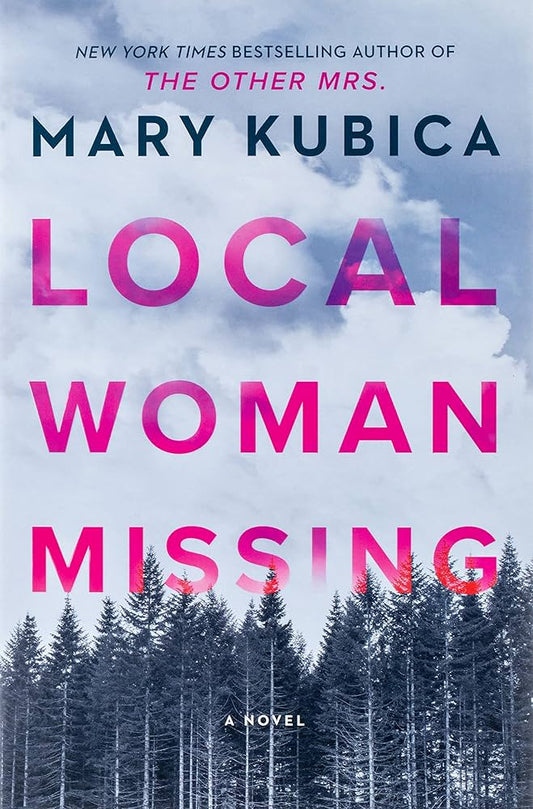 Local Woman Missing image 0